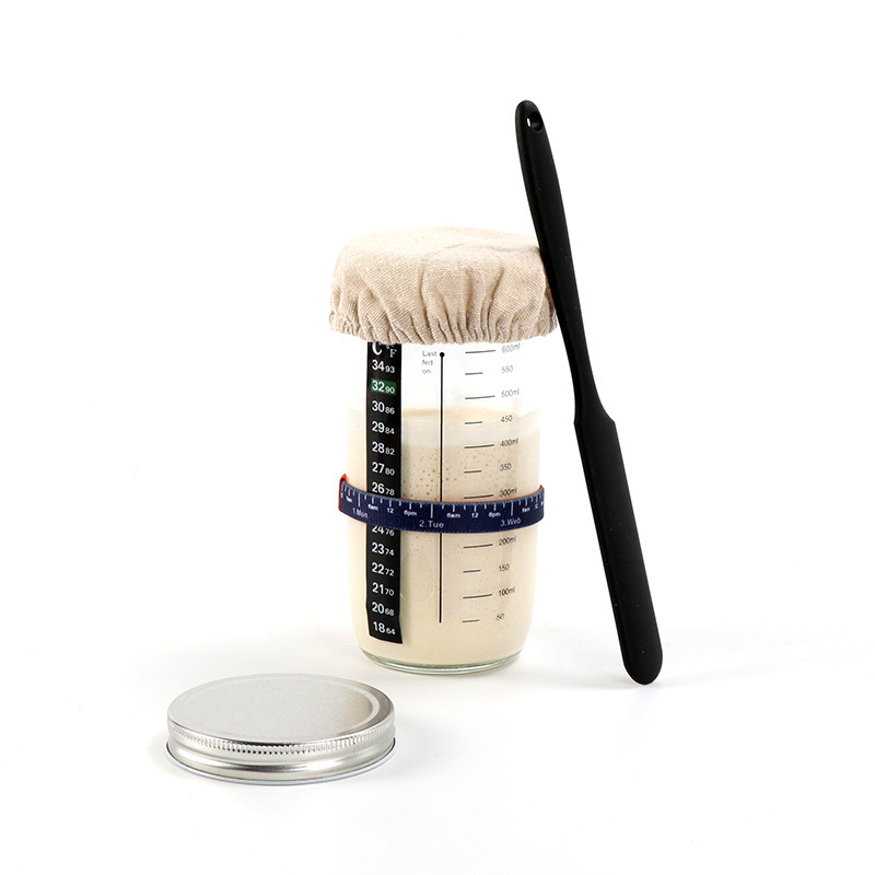 Kit de Recipientes para Almace - Fermentation Crock reseña y precio