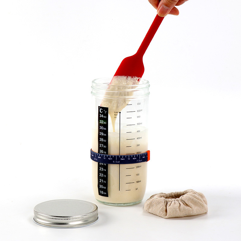Kit de Recipientes para Almace - Fermentation Crock reseña y precio