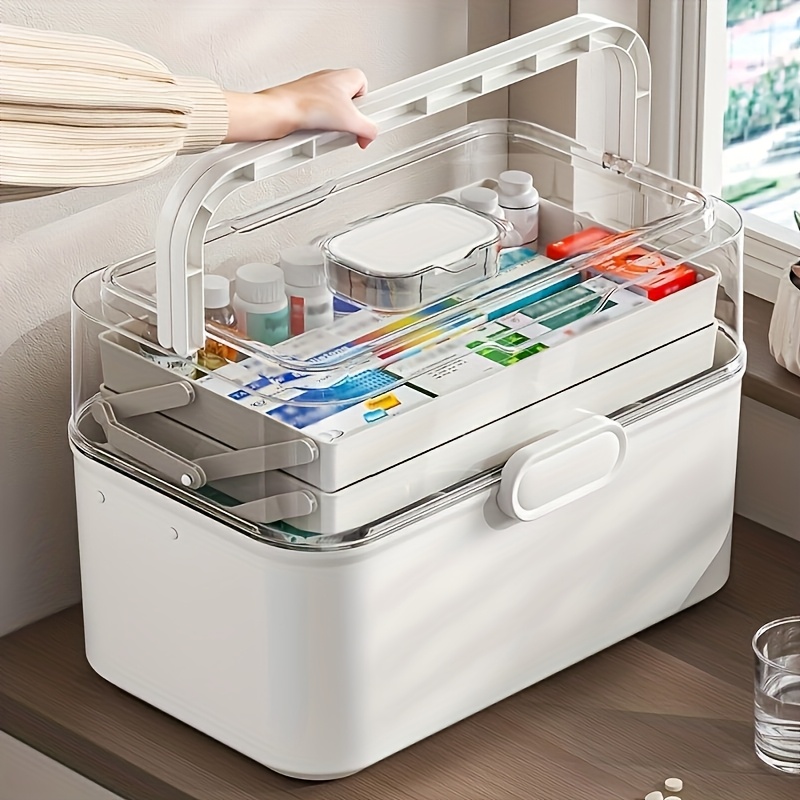 Caja de Almacenamiento de Medi - Home Cooking Delivery reseña y precio