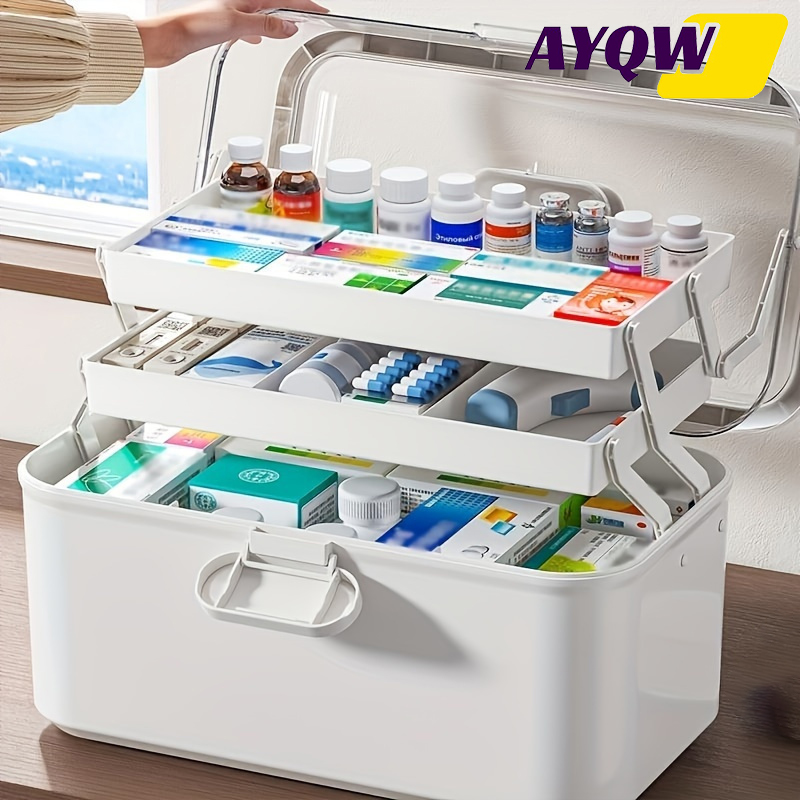 Caja de Almacenamiento de Medi - Home Cooking Delivery reseña y precio