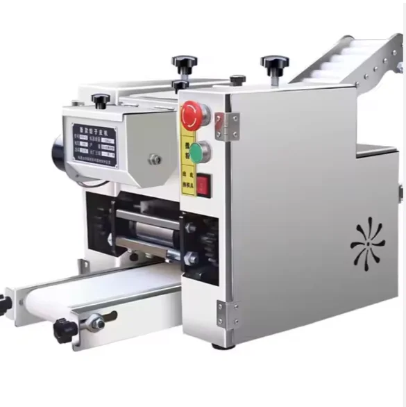 Máquina automática para hacer  - Gyoza Dumpling Maker reseña y precio