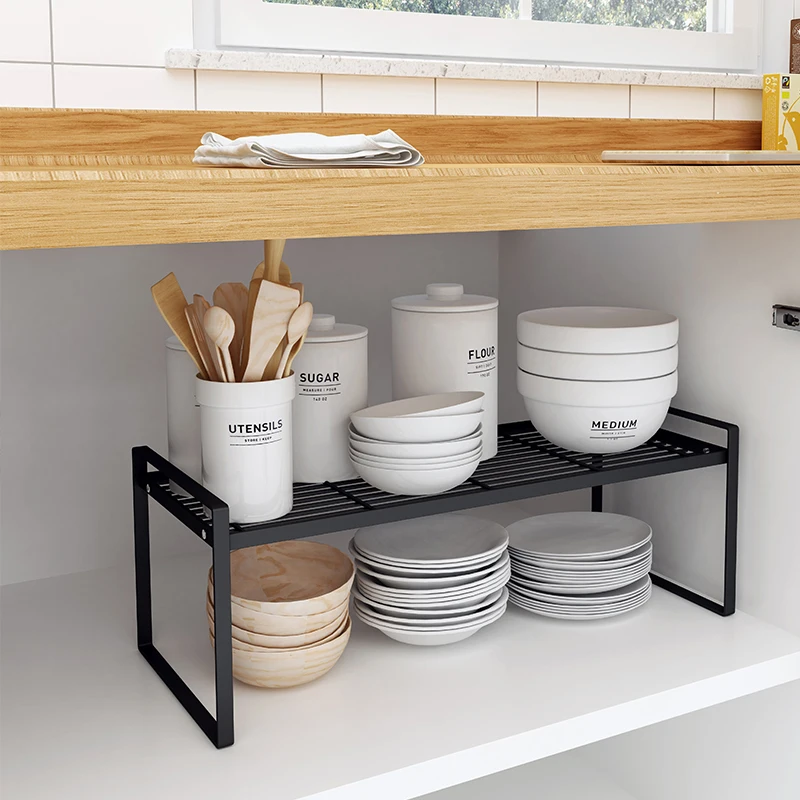Estante de almacenamiento de p - Home Cooking Delivery reseña y precio
