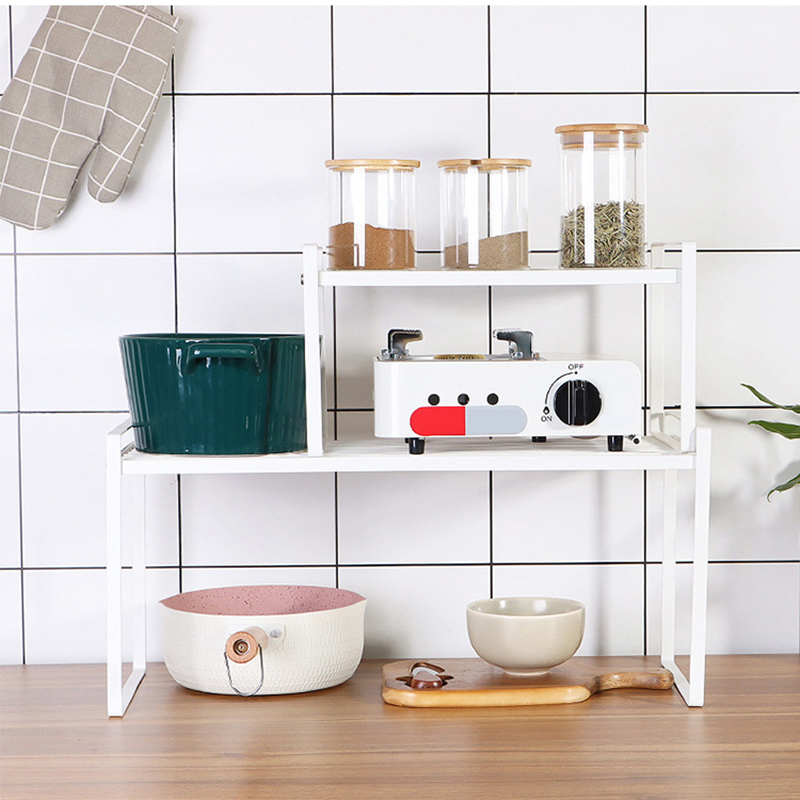 Estante de almacenamiento de p - Home Cooking Delivery reseña y precio