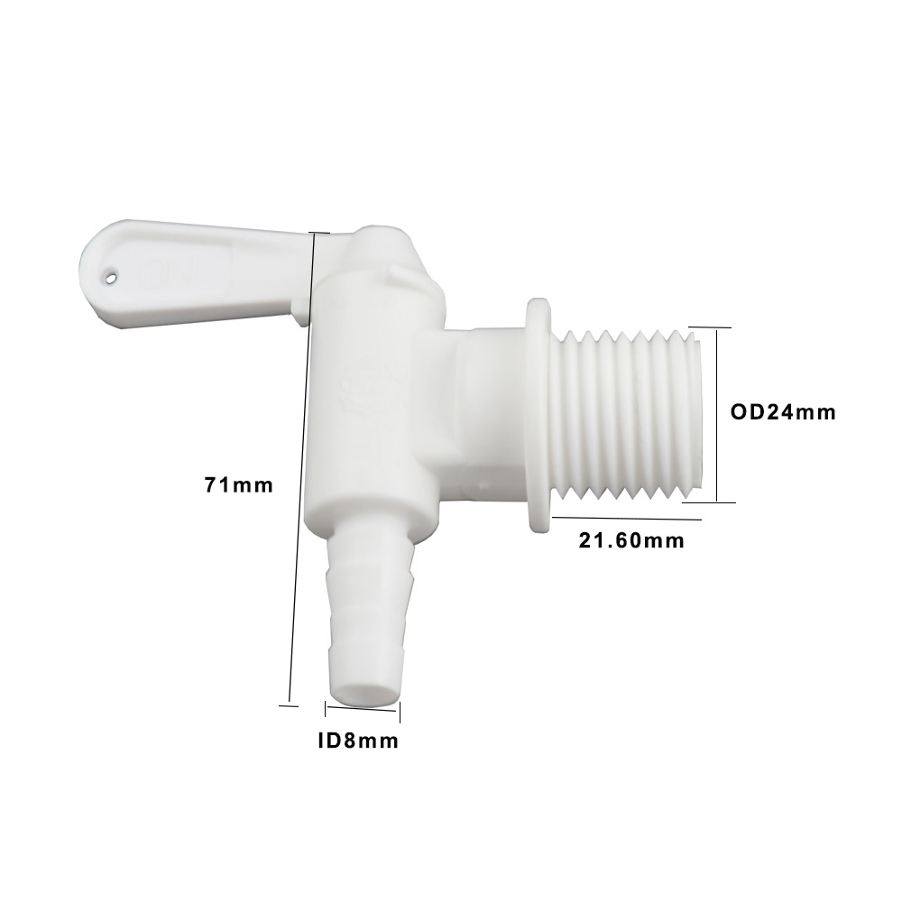 3 unids/lote cubo de espiga de - Fermentation Crock reseña y precio