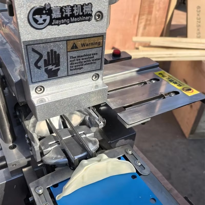 Máquinas Automáticas para Hace - Gyoza Dumpling Maker reseña y precio