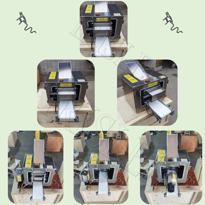 Máquina automática de envoltur - Gyoza Dumpling Maker reseña y precio