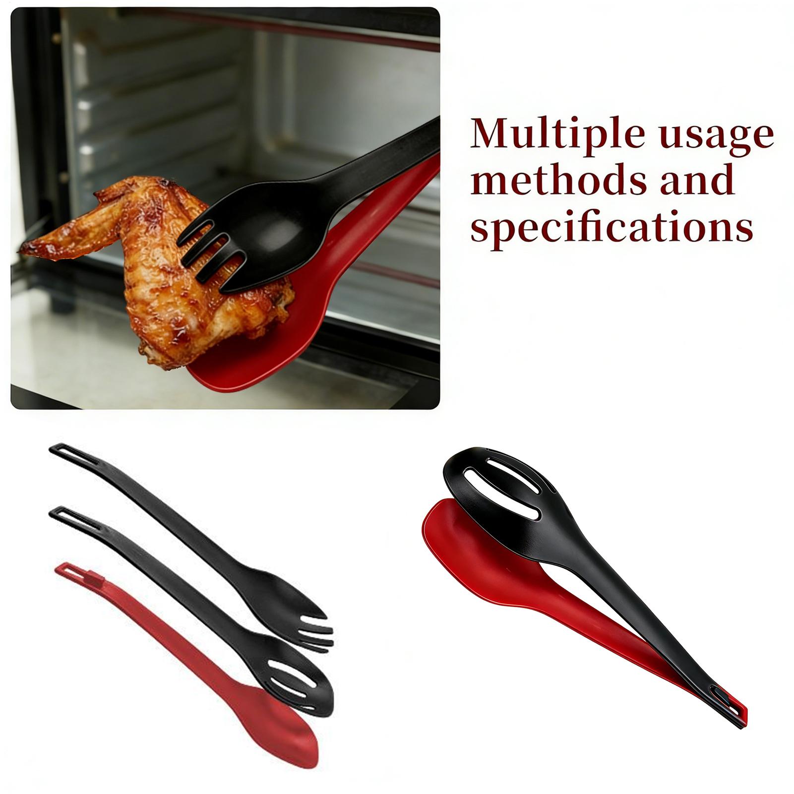 Cucharas para cocinar, utensil - Home Cooking Restaurant reseña y precio