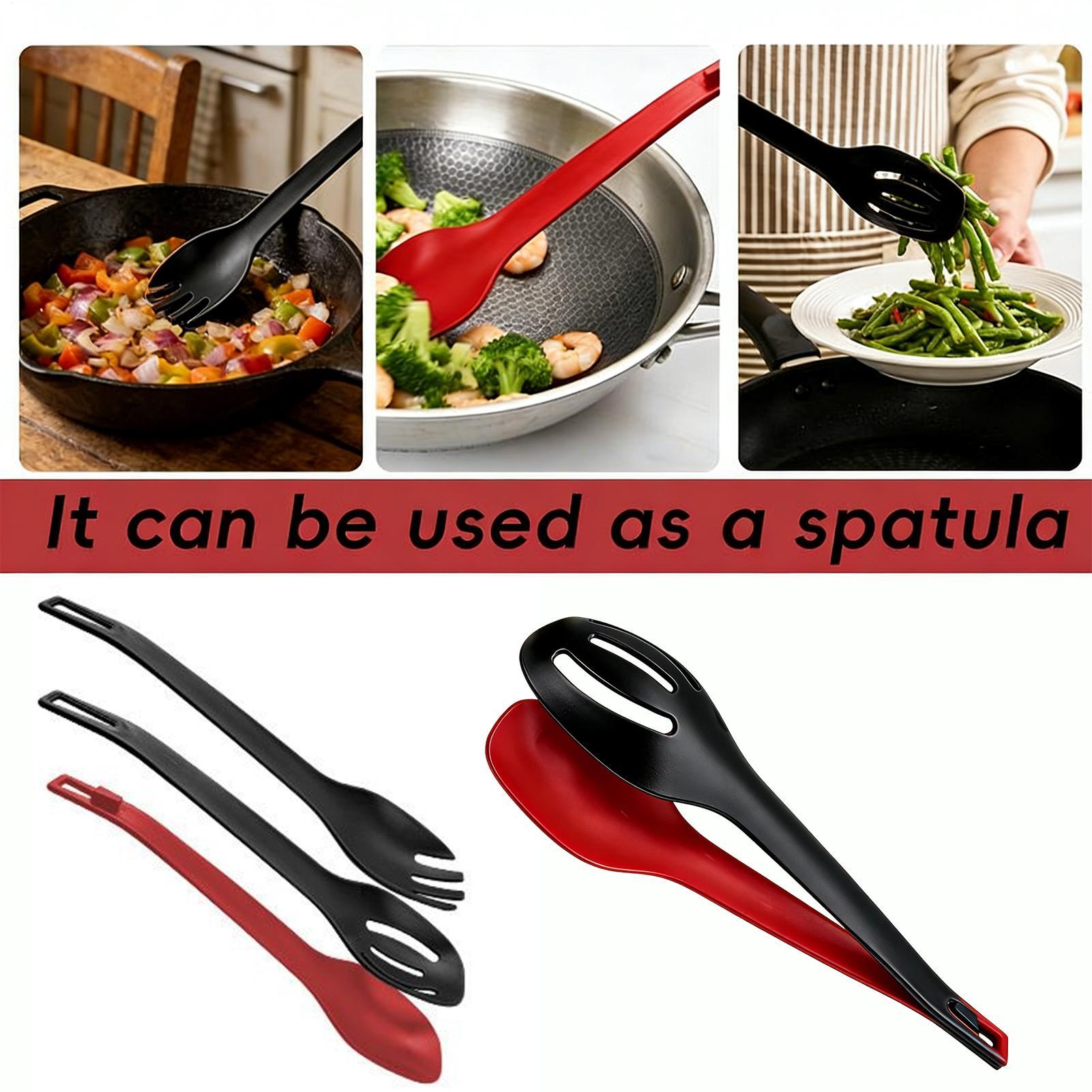 Cucharas para cocinar, utensil - Home Cooking Restaurant reseña y precio