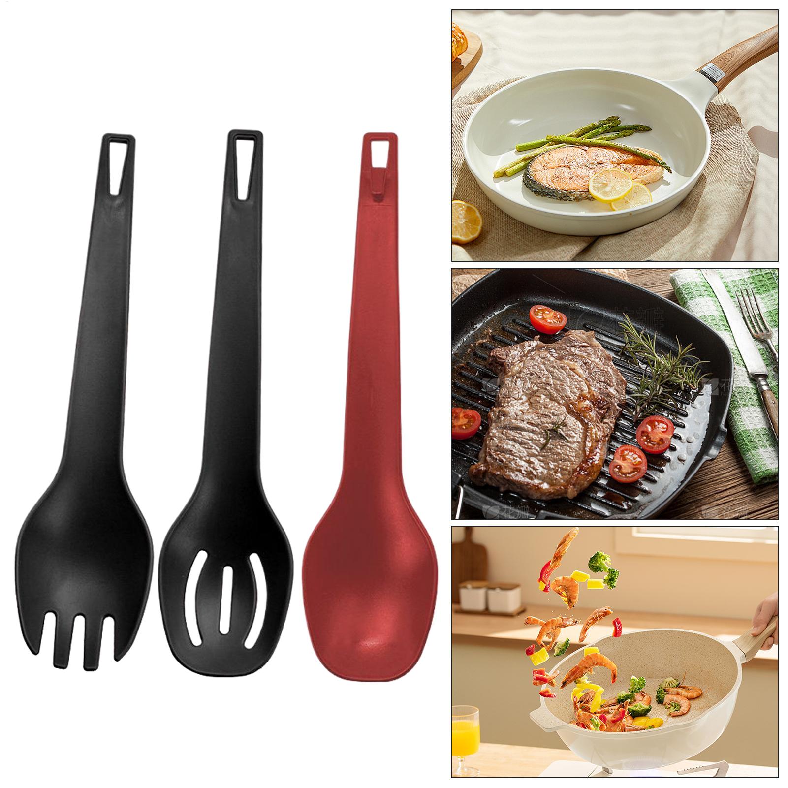 Cucharas para cocinar, utensil - Home Cooking Restaurant reseña y precio