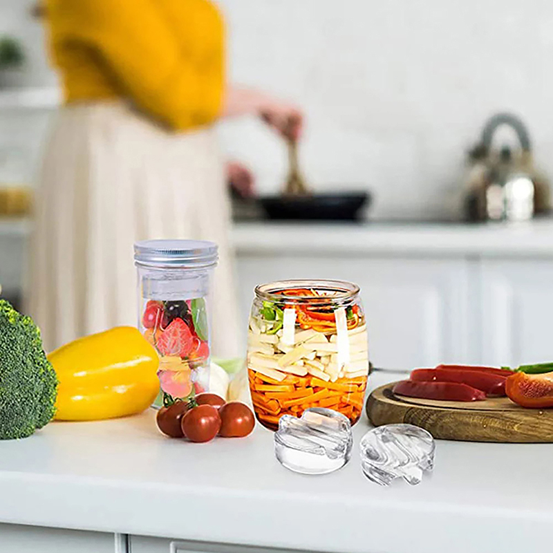 Peso del vidrio de fermentació - Fermentation Crock reseña y precio